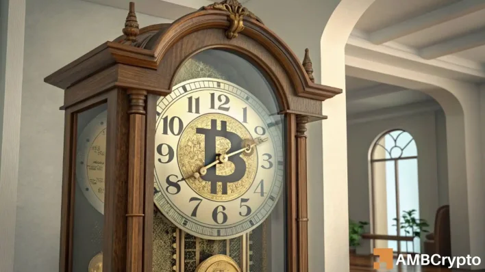 Bitcoin’s $105K move explained – Here’s why it was expected