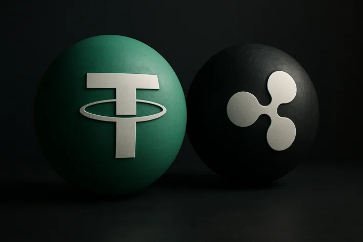 Ripple Is ‘Infinitely’ Worse Than Tether, Says ZachXBT