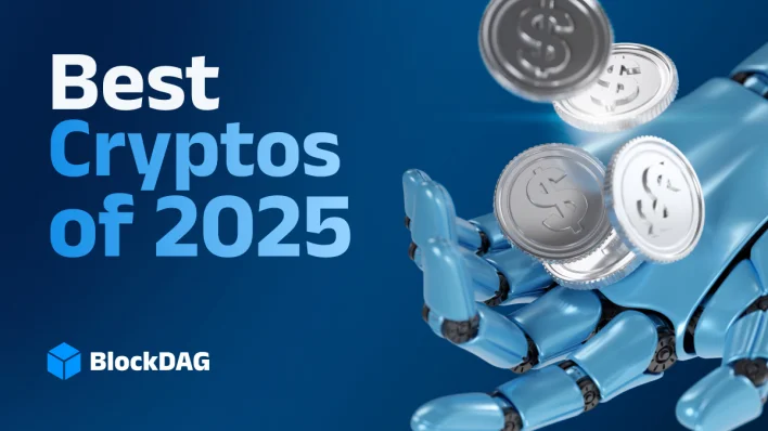 Top Altcoins to Buy in 2025: BlockDAG, AVAX, ARB, and APT Show Real Momentum Ahead