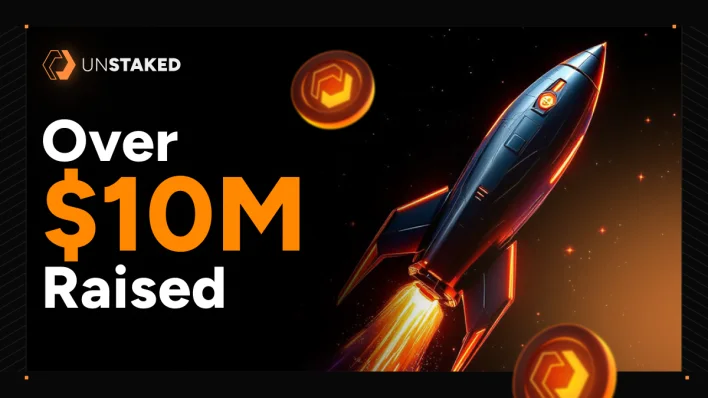 Unstaked AI Agents Fuel $10.8M Presale With Potential 400x Gains As Solana Breaks Higher And Dogecoin Activity Spikes