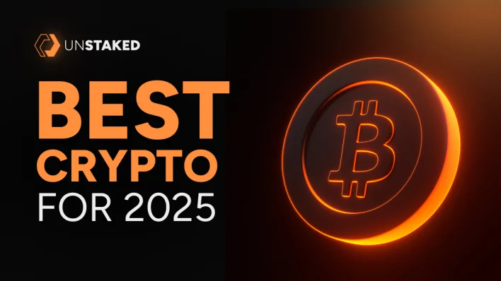 Experts Reveal the 4 Top Crypto Projects in 2025: Unstaked, Toncoin, Arbitrum, and Ondo Finance!