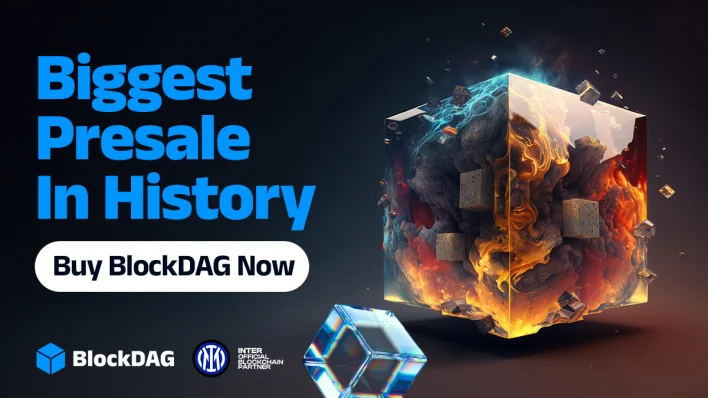 BlockDAG Offers Limited-Time $0.0016 Entry While Tron Outlook Shows Growth & SUI Holds Value