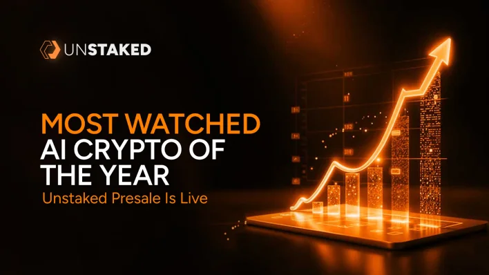 Crypto Shake-Up: TON Holds $7, ADA Eyes $0.78, But Unstaked Dominates with $3 Projection & $10.6M Presale!