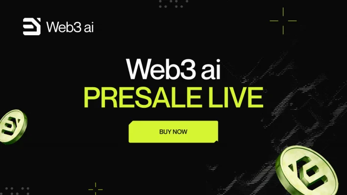 Whale Dumps PEPE, HYPE Falls Below $40, but Web3 ai Presale Surges Past $8.6M! See Why Traders Are Buying WAI