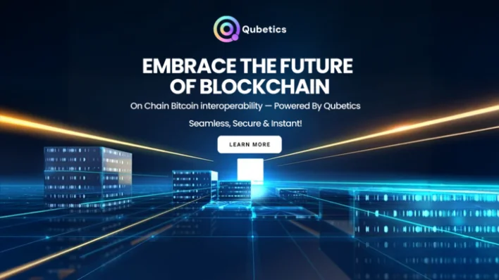 Is Qubetics the Top Crypto Presale Before Its Tier-1 Listing While Hedera Awaits ETF Approval and Cosmos Holds $4?