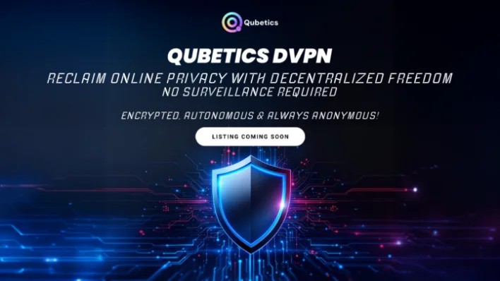 Qubetics Prepares for Top CEX Listing with 20% Gain as Polkadot, and Aptos Complete the List of Best Cryptos to Join Today