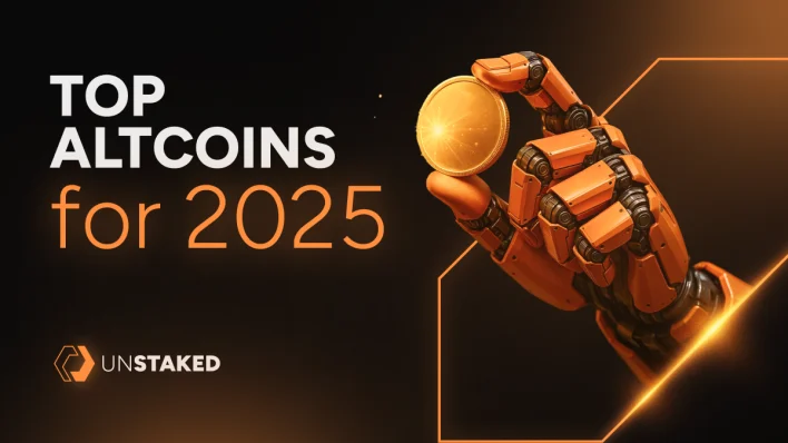 Best Crypto to Invest in 2025: Unstaked’s $0.01 Play Shakes Up Ondo Finance, Aptos, and Hyperliquid