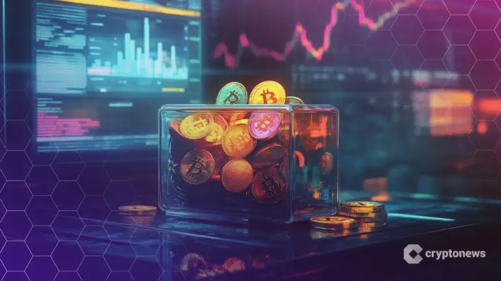 Arbitrum ($ARB) Defies Market Slump: Can the Ethereum L2 Leader Hit $0.59 Next?