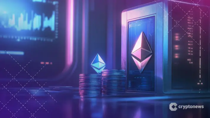 EthCC: Ethereum Unveils On-Chain Time Capsule for 10th Anniversary