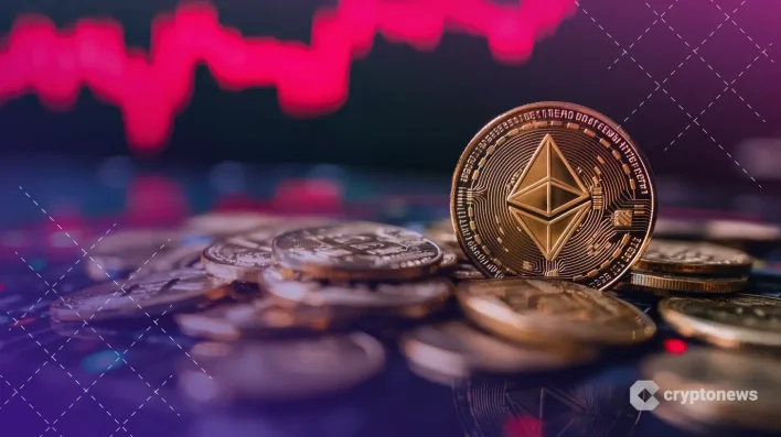 Ethereum Snaps $200 Higher; Bulls Eye $2.6K Breakout on Institutional Inflows