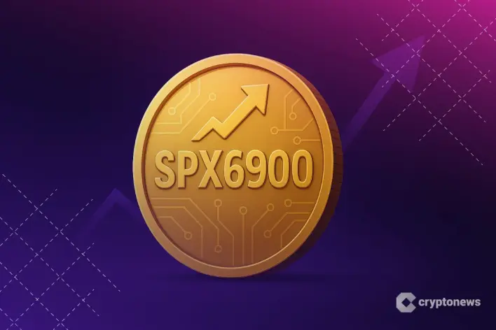 SPX6900 Explodes 15% to $1.70, Eyes $2.50 Breakout Target