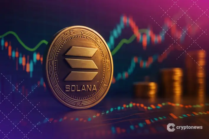 European Asset Manager CoinShares Becomes 8th Firm to Bet on Solana ETF Approval