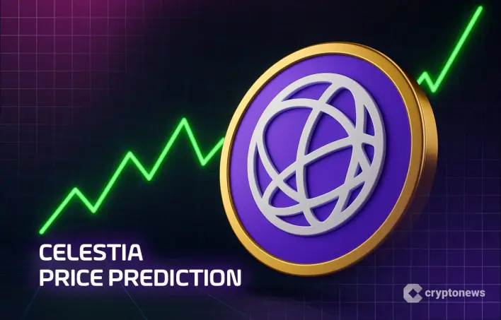 Celestia Price Prediction: Can TIA Survive the FUD and Break Above $2? Founder Says Yes