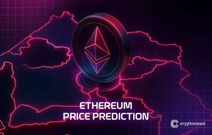 Ethereum Price Prediction: Is an ETH Pump On the Horizon As Ceasefire Eases Geopolitical Tensions?