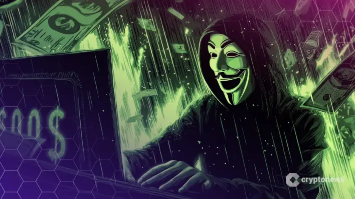 Israel’s $90M Nobitex Exploit Tied to Crypto-Funded Espionage
