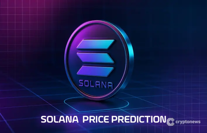 Solana Price Prediction: Up 4.3% This Week – Is SOL Primed for $180?
