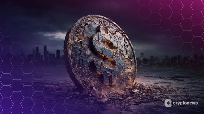 BIS Issues Dire Warning as US Dollar Faces ‘Historic Stress Test’ Amid Global Fragility Crisis
