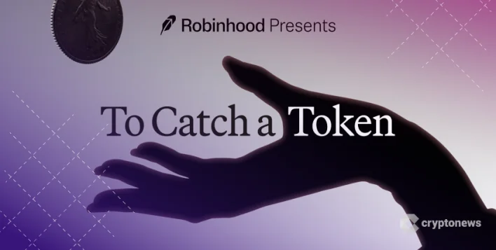 “I’m Most Excited About Stock Tokens, As We Can Use Crypto For More Than Trading Assets,” Says Robinhood Crypto GM