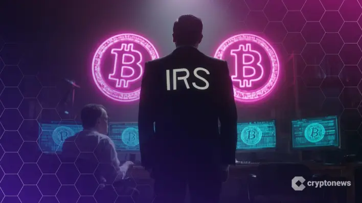 Supreme Court Denies Coinbase User Appeal: IRS Can Still Access Your Crypto Data – What Now?