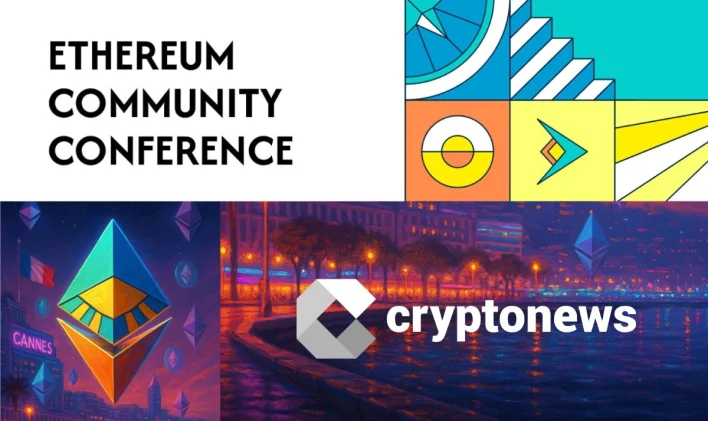 [LIVE] EthCC 8 Day Three: Builders Keep Pushing as Heat and Hangovers Set In