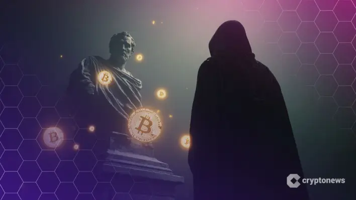 Mystery Wallet Sends $20K to Satoshi Nakamoto’s Address – Accident or Tribute?