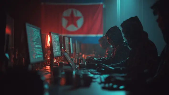 ZachXBT Slams USDC for Enabling North Korean Crime as FATF Issues Stablecoin Warning