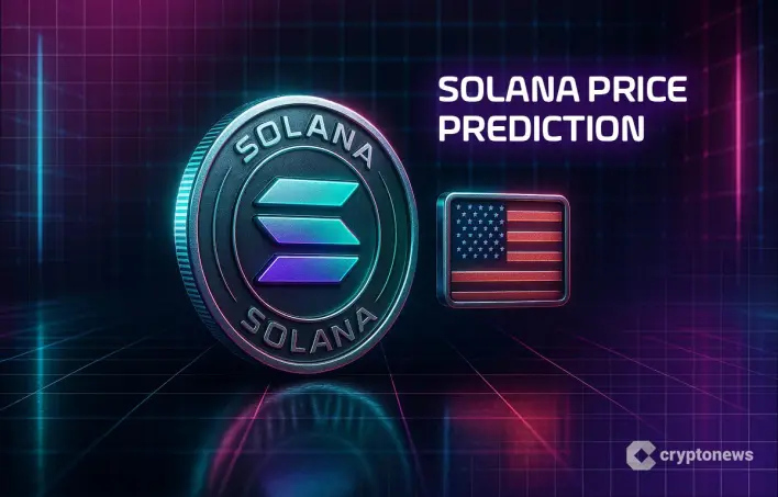 Solana Price Prediction – First-Ever US Staking ETF Goes Live Wednesday: Is This the Catalyst for $500 SOL?