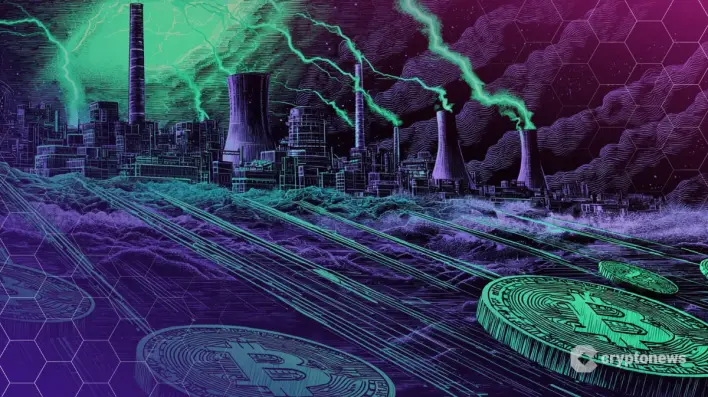 Eskom Eyes Bitcoin Mining & AI to Tackle $22.7B Debt – Can the Lights Stay On?