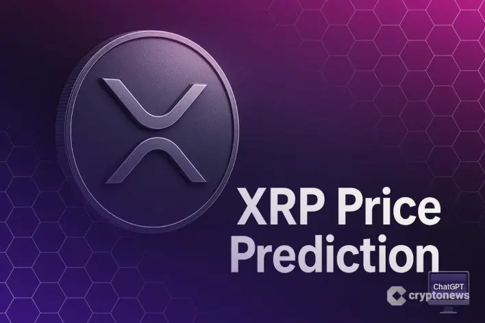 ChatGPT o3’s 42-Signal AI XRP Price Forecast Reveals Key Resistance Test Amid Major Legal Victory and ETF Development