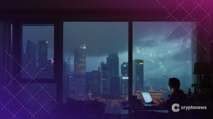 Binance Keeps Remote Staff in Singapore Despite Crypto Licensing Crackdown: Report