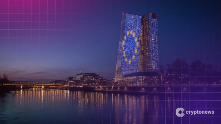 ECB Approves Two-Track Plan to Use Central Bank Money for DLT Transactions