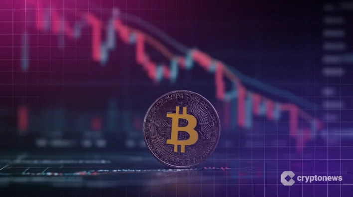 Bitcoin Slips to $106K Amid Market Caution, Powell Offers No Timeline on Rate Cut