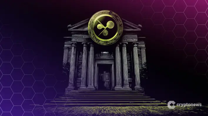 Ripple Applies for US Banking License – Could Federal Oversight Supercharge Its Stablecoin RLUSD?