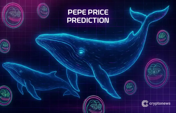 Pepe Price Prediction – Whales Accumulating Fast as Volume Explodes Past $1.4B: Is $1 PEPE Still in Play?