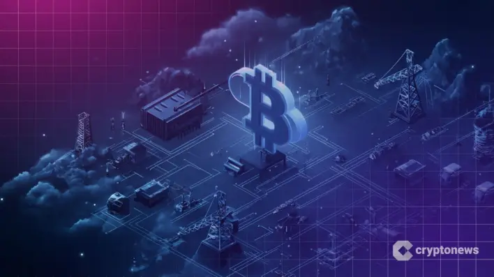 Easy Cloud Mining: BlockchainCloudMining Lets You Get Started with Zero Threshold