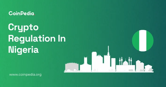 Crypto Regulation In Nigeria 2025