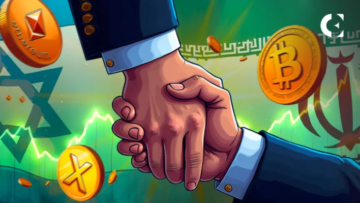 Risk-On Sentiment Returns as Ceasefire News Sends Crypto Up and Oil Prices Down