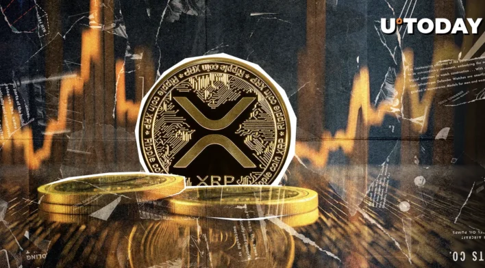 XRP Could Skyrocket by 1200%, Says Analyst Who Predicted Last Boom