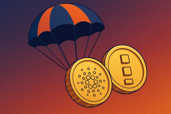 Cardano’s Midnight Glacier Airdrop Details Revealed — Are You Eligible?