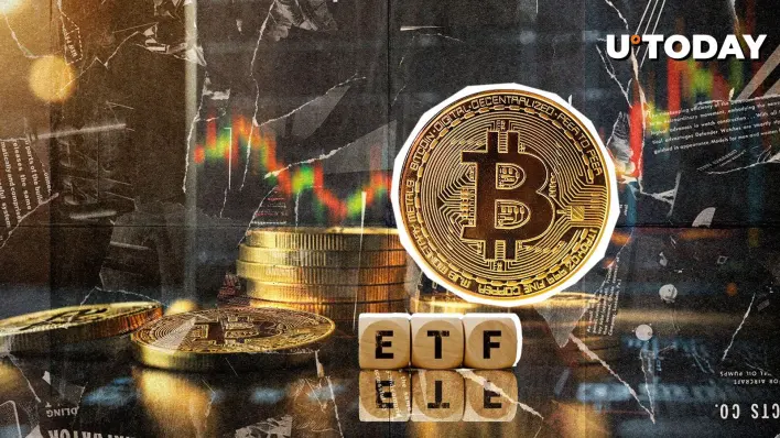 $69.5 Million Bitcoin ETF Holder Files for IPO
