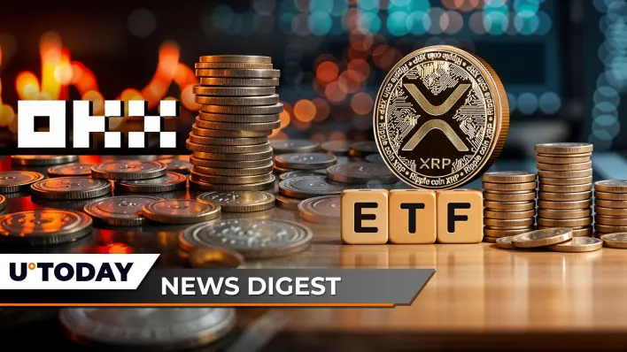 Major Exchange to Delist 16 Cryptocurrencies, XRP Holders Got Crucial Date They've Been Waiting For, 11,440,000,000,000 Shiba Inu in 24 Hours: Crypto News Diges...