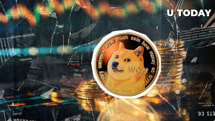 Dogecoin (DOGE) Rockets 3,444% in 4-Hour Liquidation Imbalance