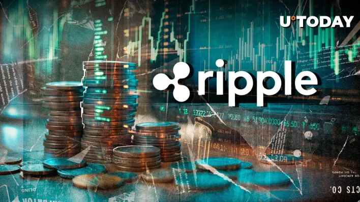 Ripple Mints 14,000,000 RLUSD Amid 59.51% Volume Surge
