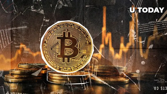 Bitcoin Just Flashed Oversold Signal. Is Much-Awaited Bounce Coming?
