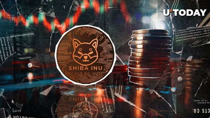 Mega Death Cross Threatens to Send Shiba Inu (SHIB) Into Freefall