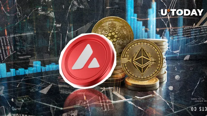 Avalanche Leads Ethereum In Whale Boost, Will AVAX Price Follow?