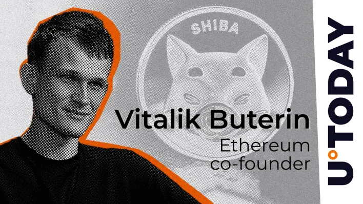 Shiba Inu Dev Corrects Vitalik Buterin on SHIB Donations