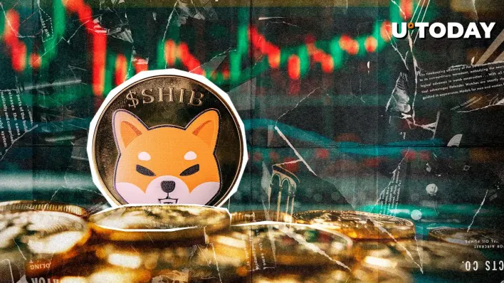 Shiba Inu (SHIB): Almost 200% In 24 Hours, What's Up?