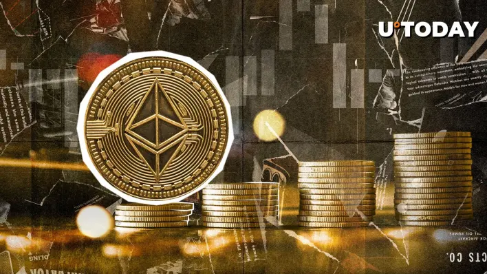 Bitwise Makes $10 Billion Prediction for Ethereum Markets: Details