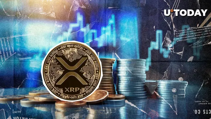 $57 Million XRP Transfer Triggers Concerns, Crypto Volatility Ahead?